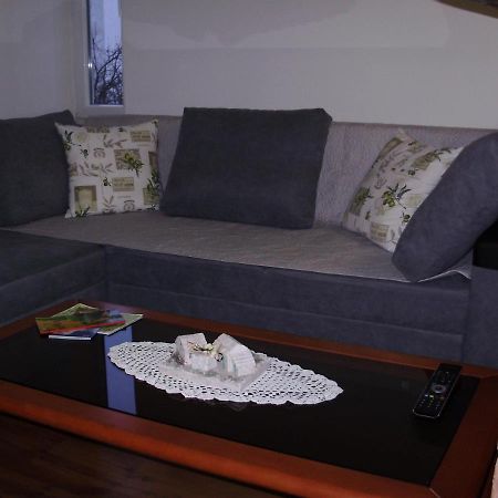 Apartment Maximilian-Free Parking!!! Zagreb Exterior foto