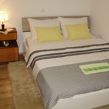 Apartment Maximilian-Free Parking!!! Zagreb Exterior foto