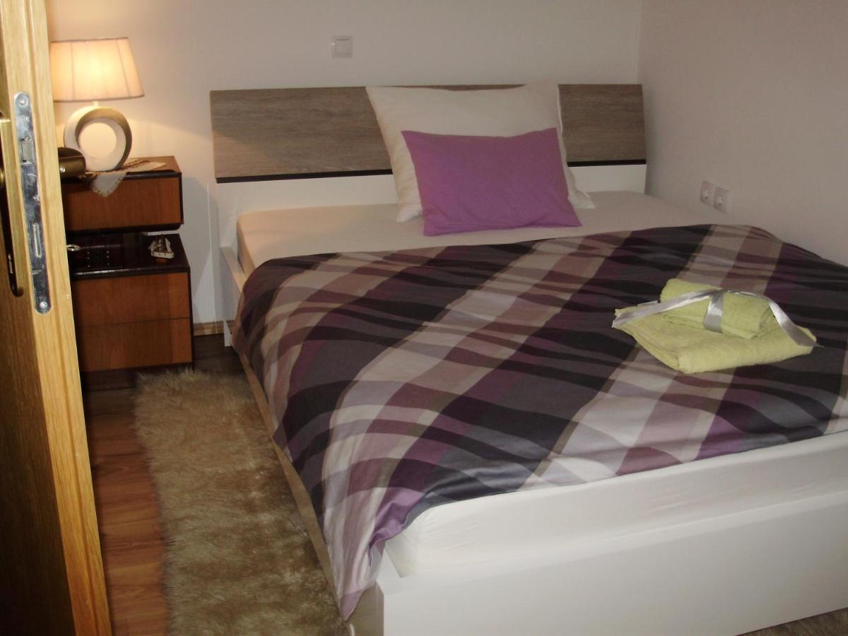 Apartment Maximilian-Free Parking!!! Zagreb Exterior foto