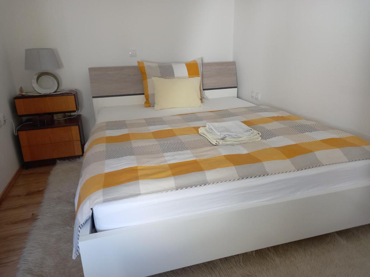 Apartment Maximilian-Free Parking!!! Zagreb Exterior foto