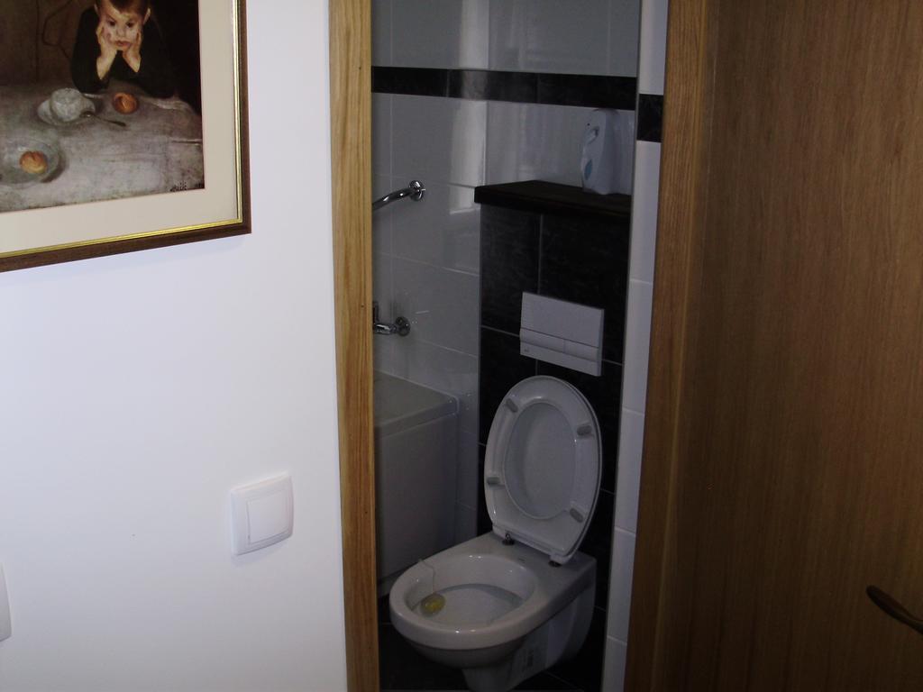 Apartment Maximilian-Free Parking!!! Zagreb Exterior foto