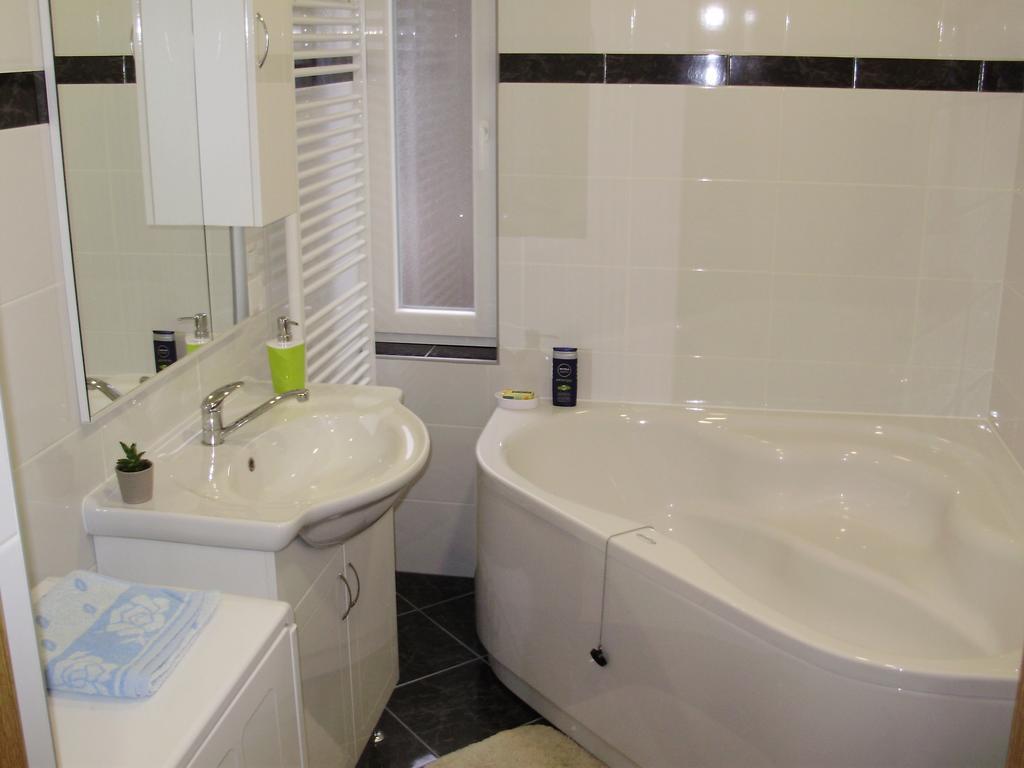 Apartment Maximilian-Free Parking!!! Zagreb Exterior foto