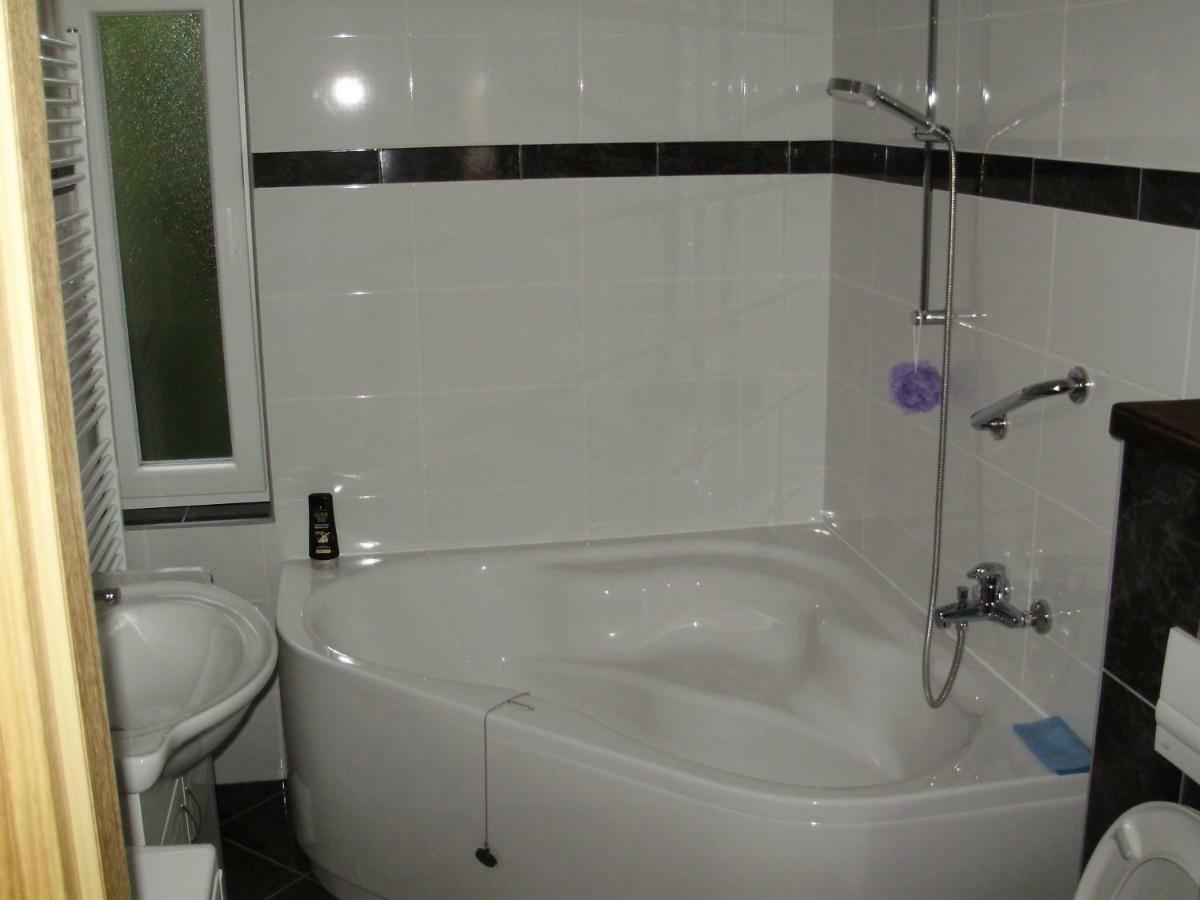 Apartment Maximilian-Free Parking!!! Zagreb Exterior foto