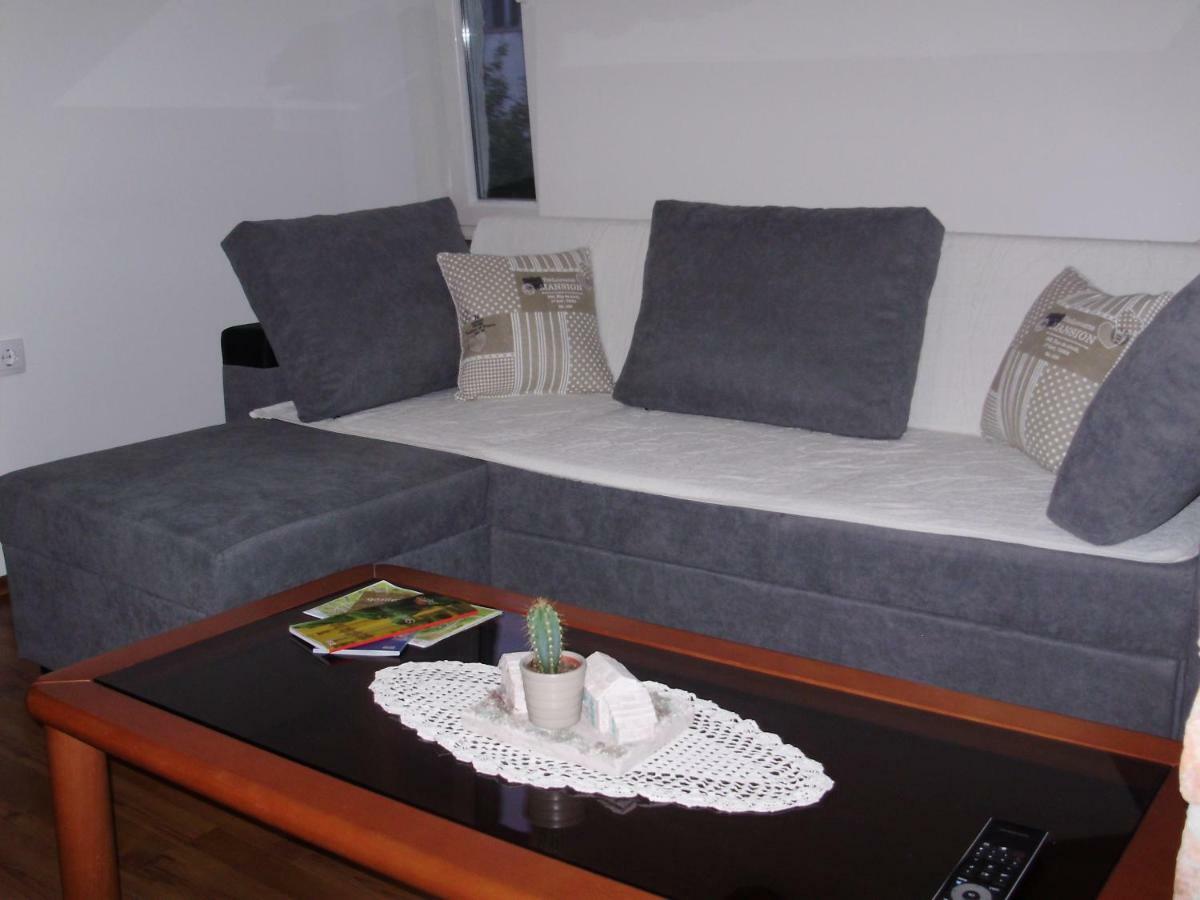 Apartment Maximilian-Free Parking!!! Zagreb Exterior foto