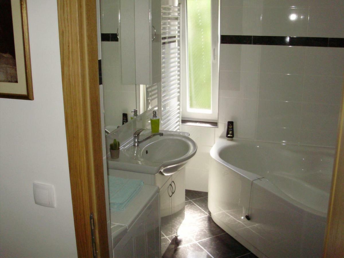 Apartment Maximilian-Free Parking!!! Zagreb Exterior foto
