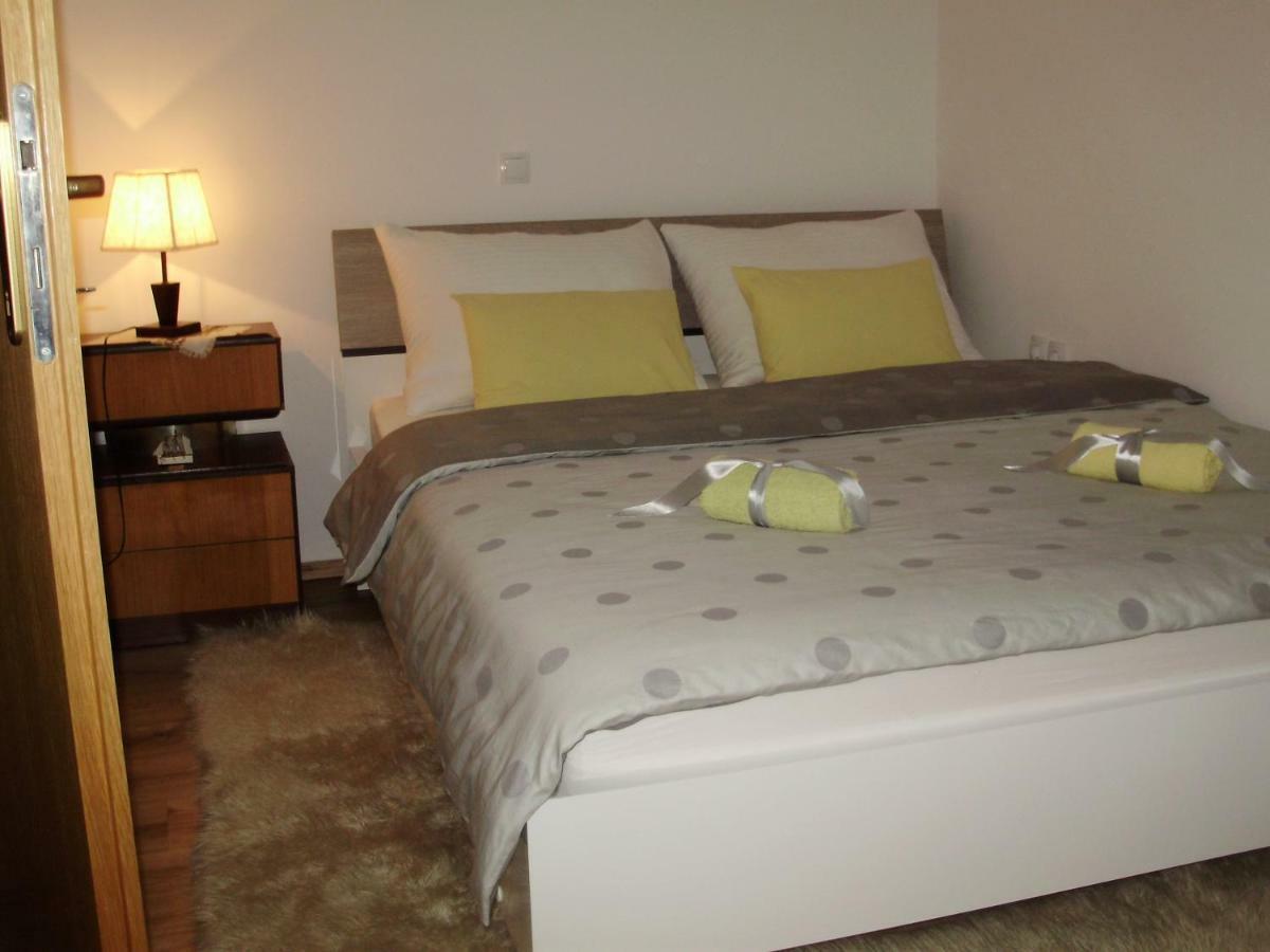 Apartment Maximilian-Free Parking!!! Zagreb Exterior foto