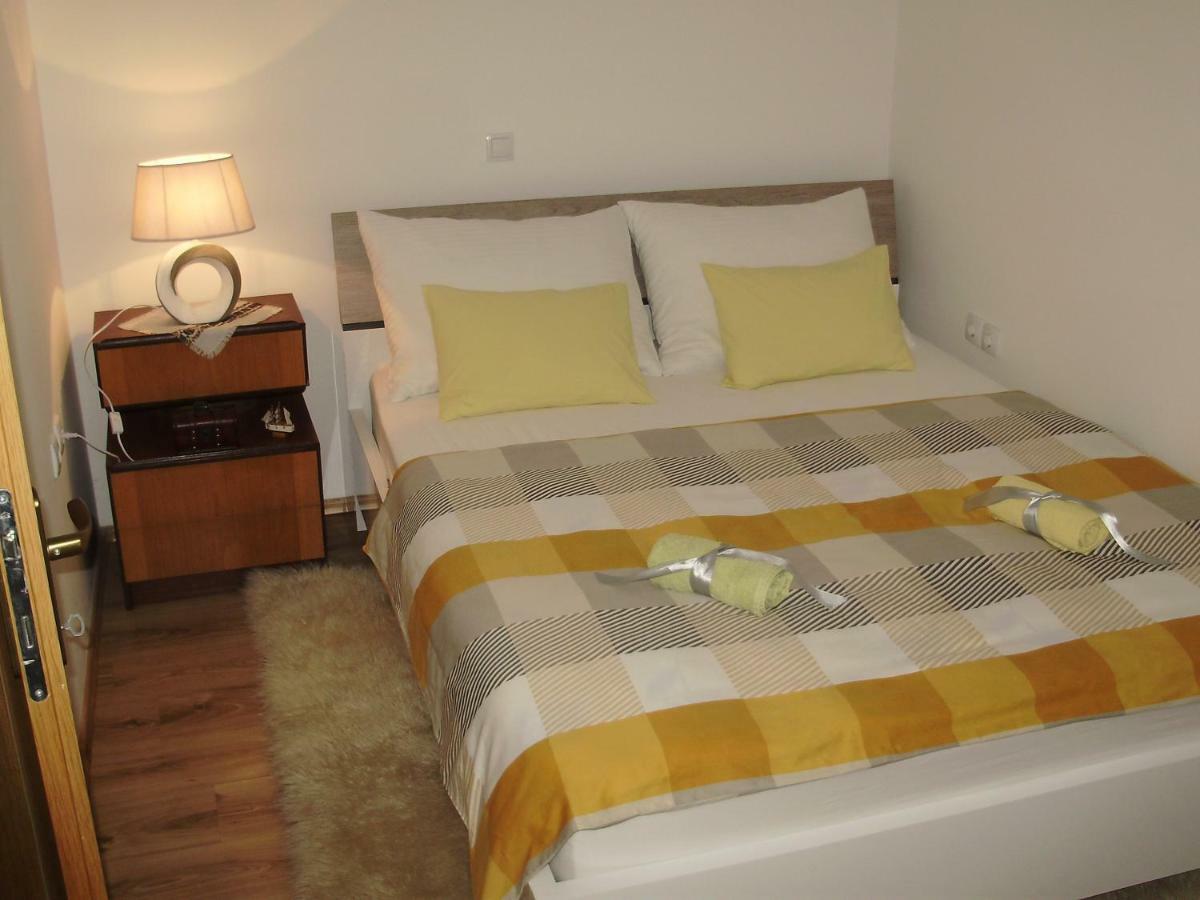 Apartment Maximilian-Free Parking!!! Zagreb Exterior foto