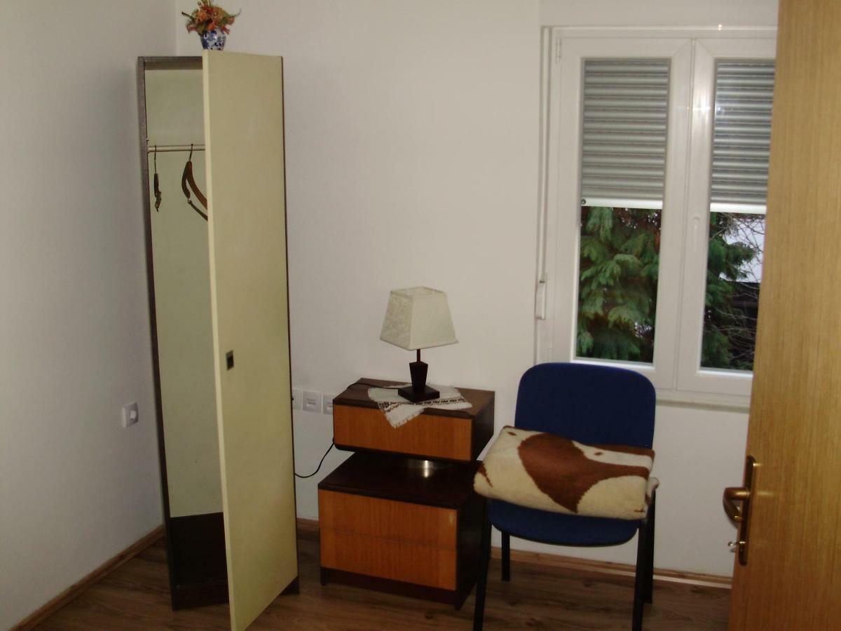 Apartment Maximilian-Free Parking!!! Zagreb Exterior foto