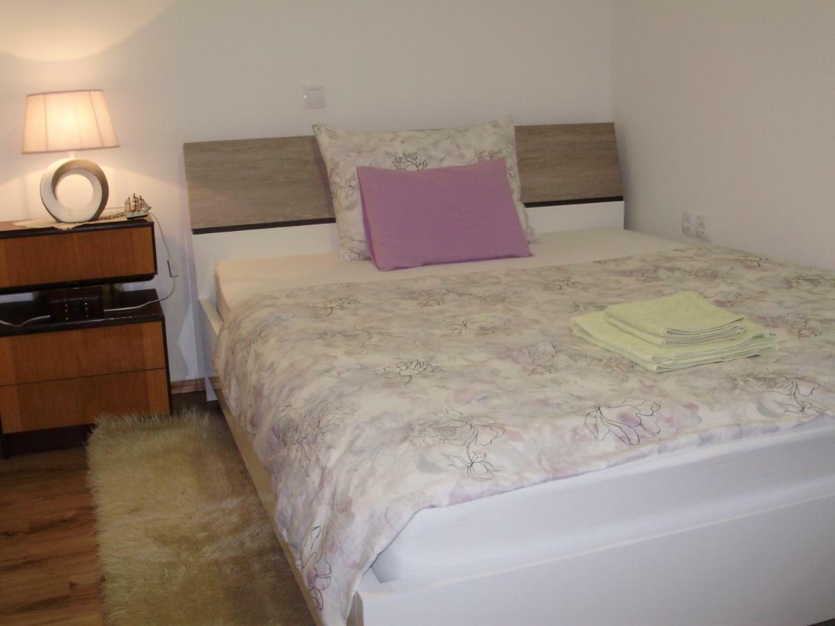 Apartment Maximilian-Free Parking!!! Zagreb Exterior foto